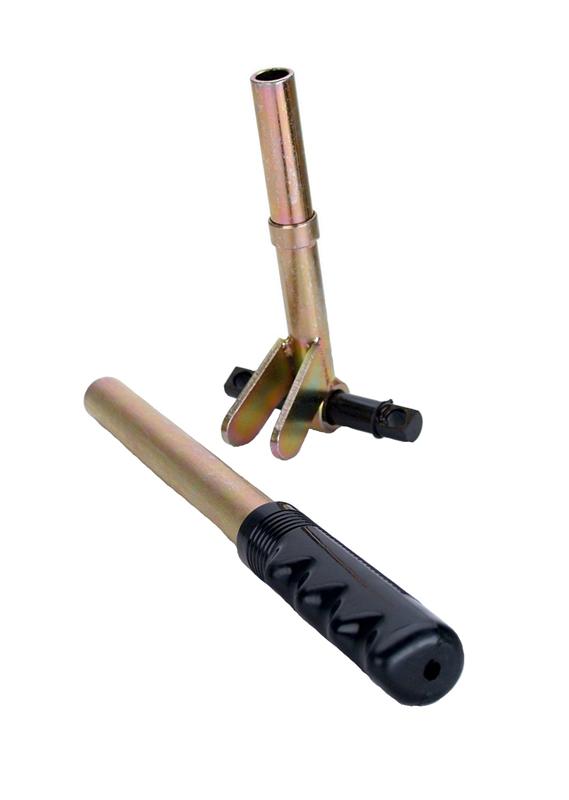 Dodge Magnum Engine Valve Seal - COMP Cams - Metal Body Viton - `03-`08